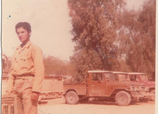 محمد حسنی