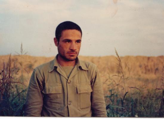 محمد حسنی