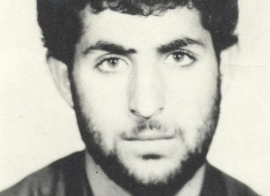 غلامرضا حسنی