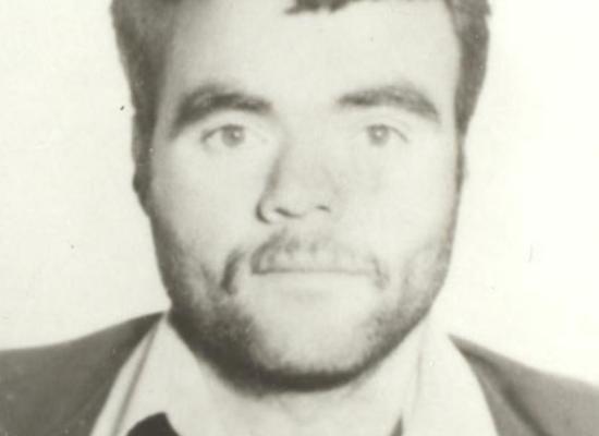 محمد حسنی