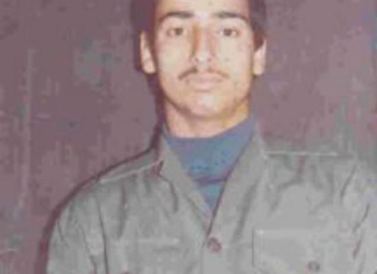 محمود حسنی