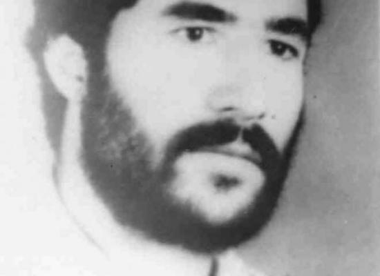 سید مجتبی حسینی