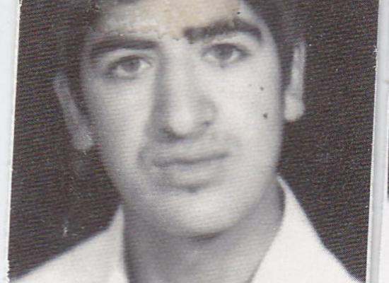 سید داود حسینی