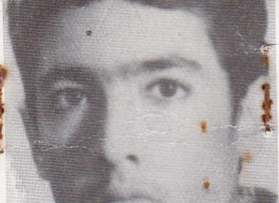 سید محمدعلی حسینی