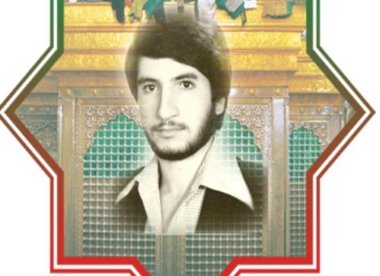 غلامرضا حلاوی