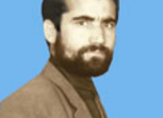 سید احمد حسینی